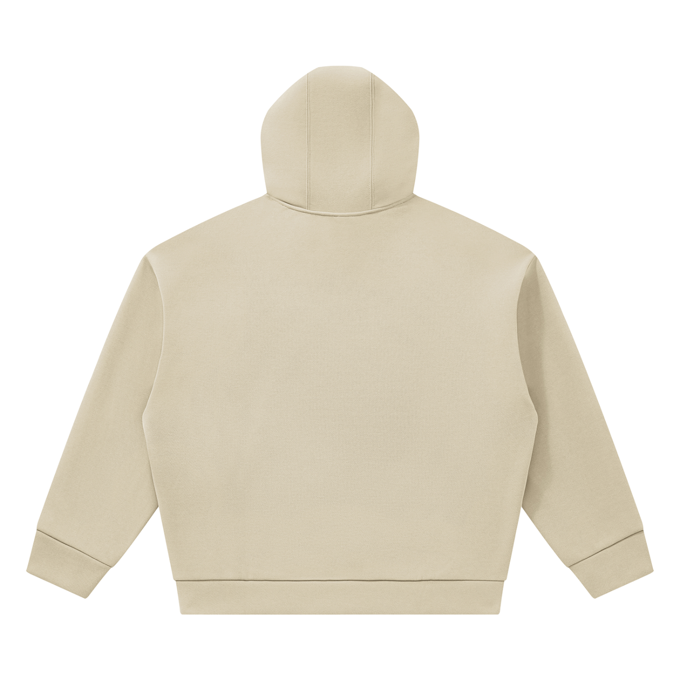 Hathaway Point Boxy Hoodie