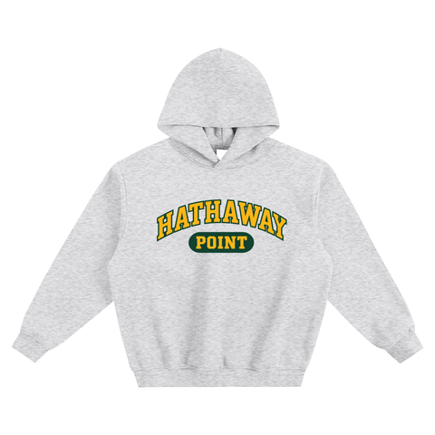 Hathaway Point Hoodie