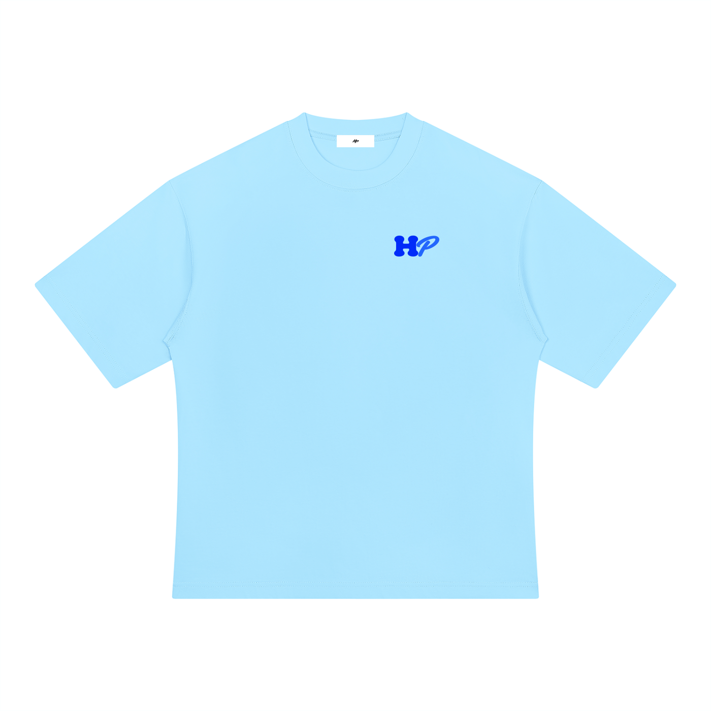 Signature Series Creative Studio Oversized T-Shirt