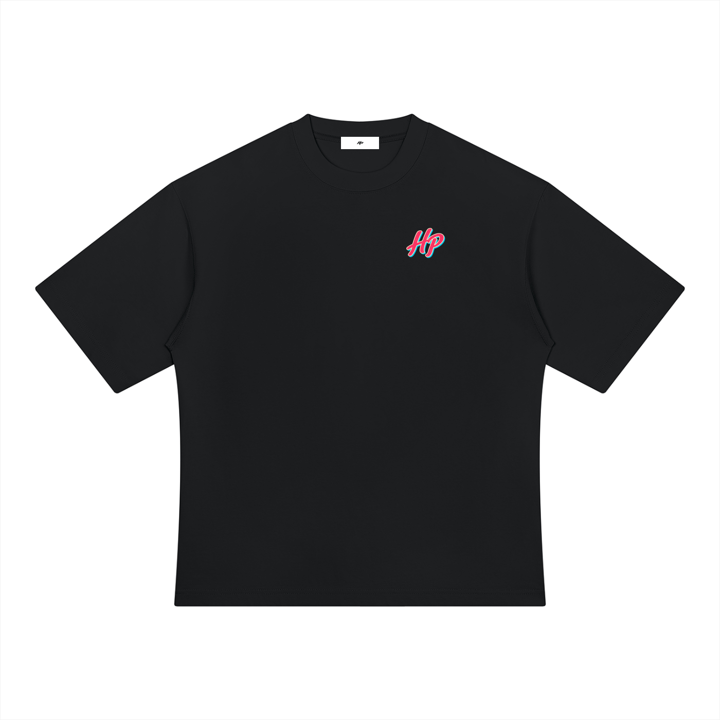 Signature Series Seaside Social Club Oversized T-Shirt