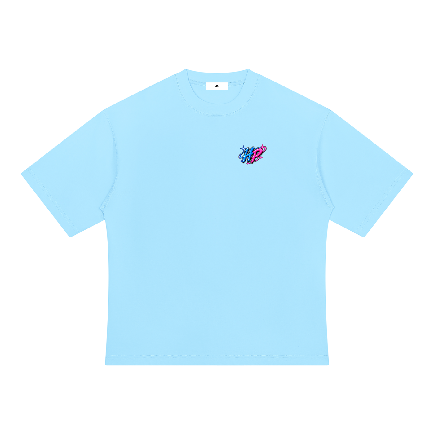 Unisex Heavyweight Oversized T-Shirt