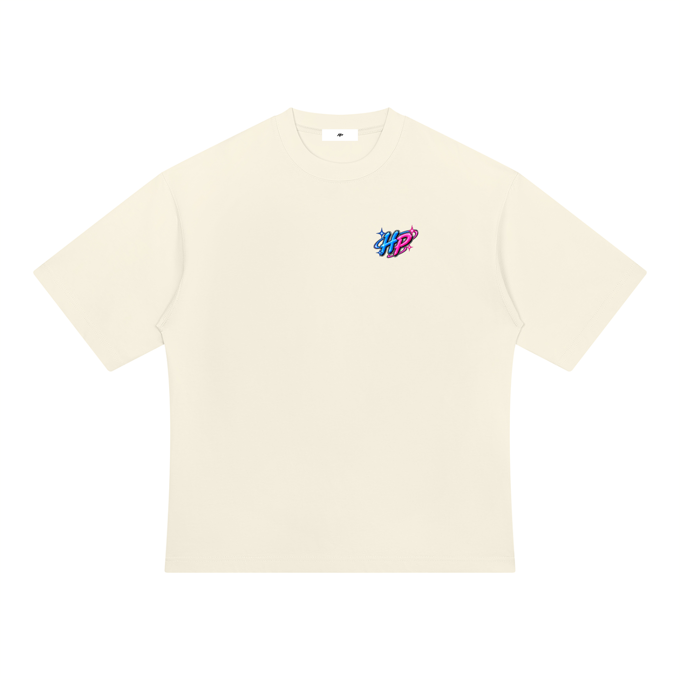 No Bad Days Oversized T-Shirt