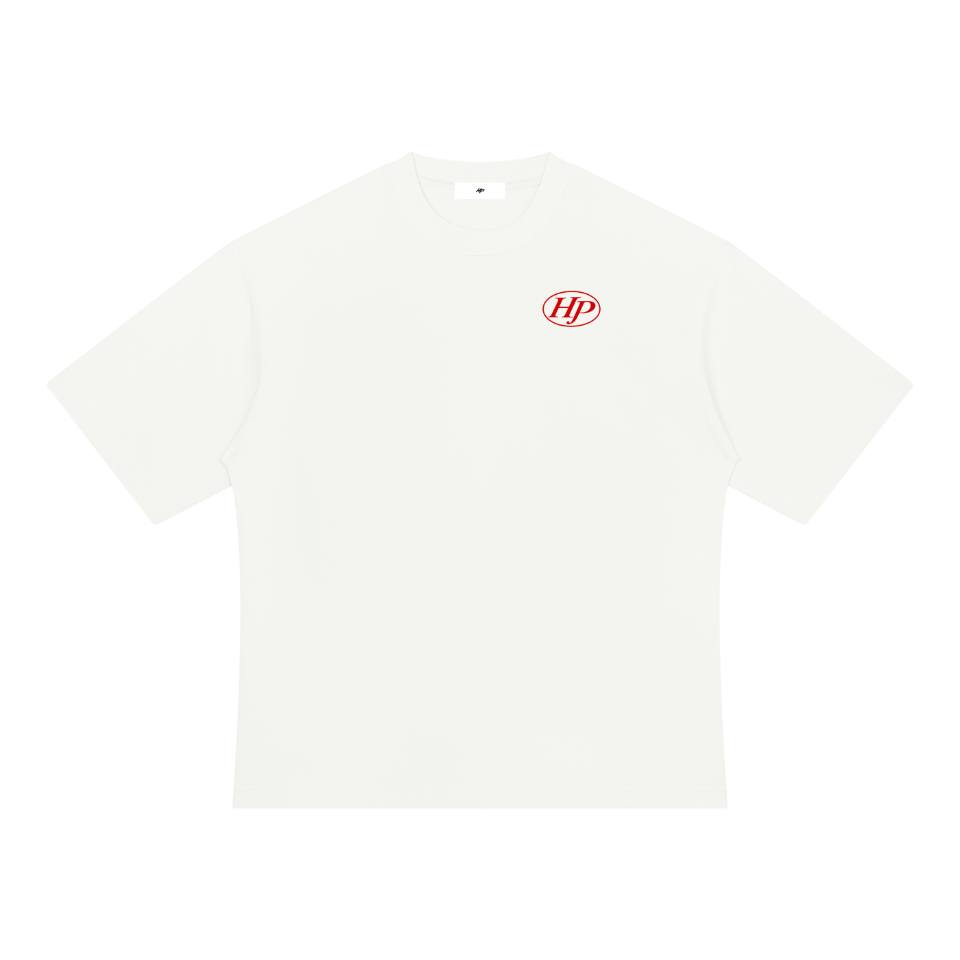 Signature Series Coffee Club Oversized T-Shirt