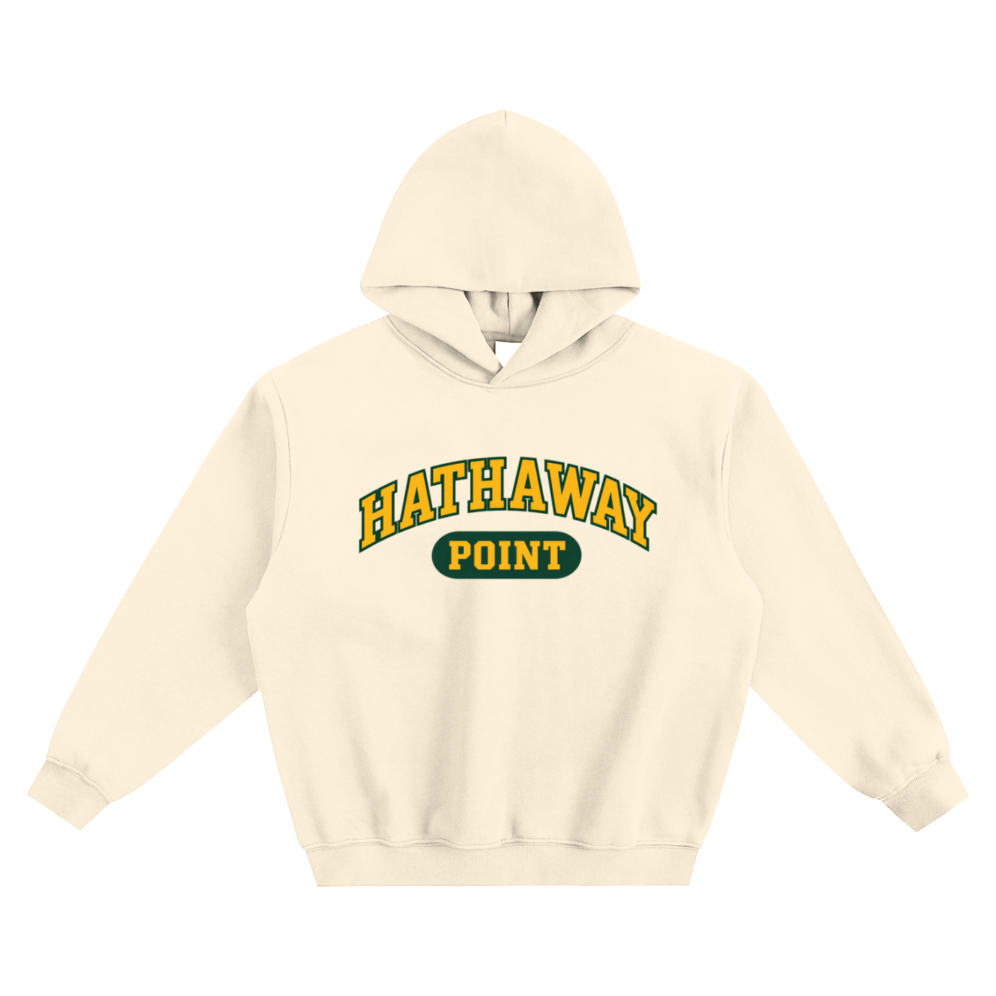 Hathaway Point Hoodie