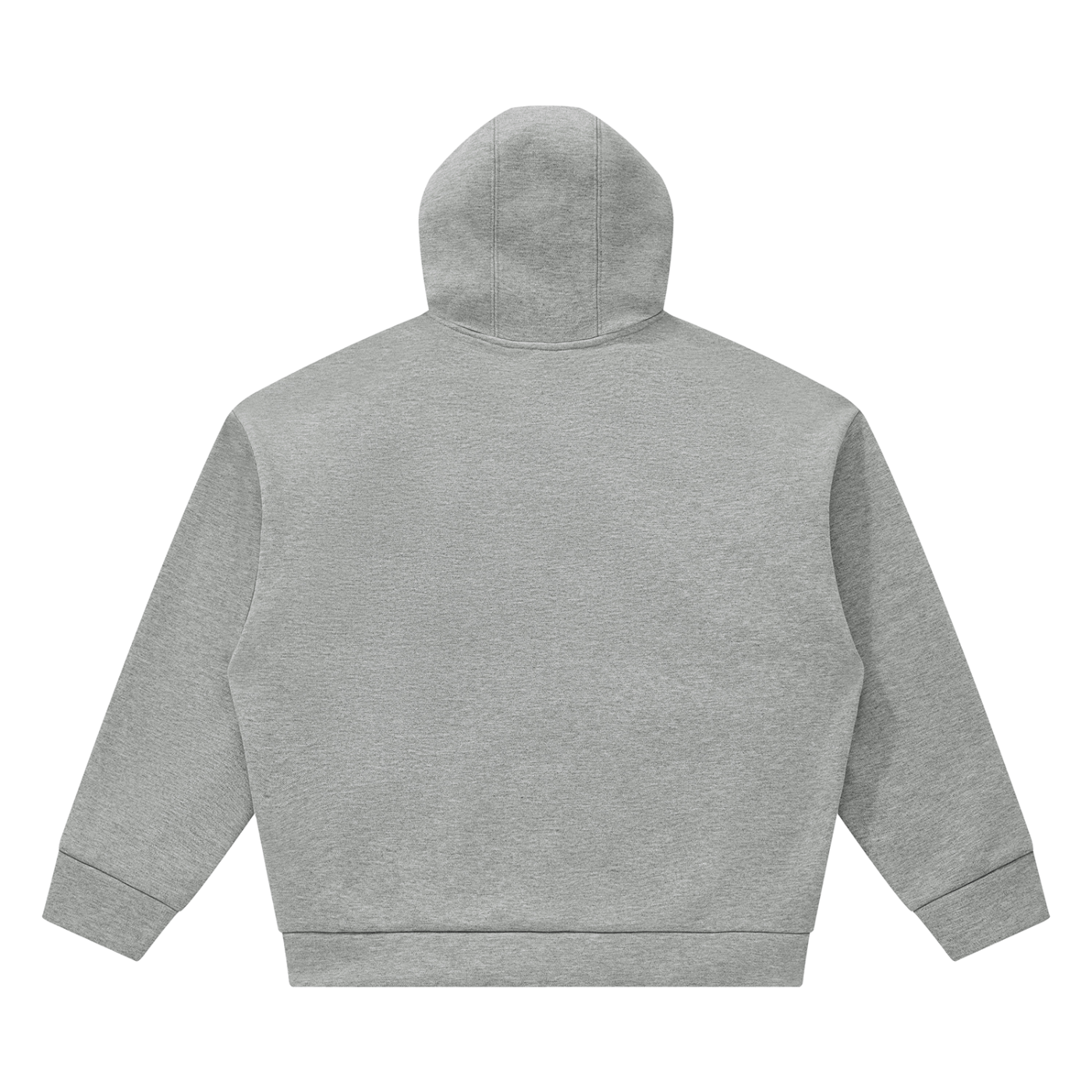 Hathaway Point Boxy Hoodie
