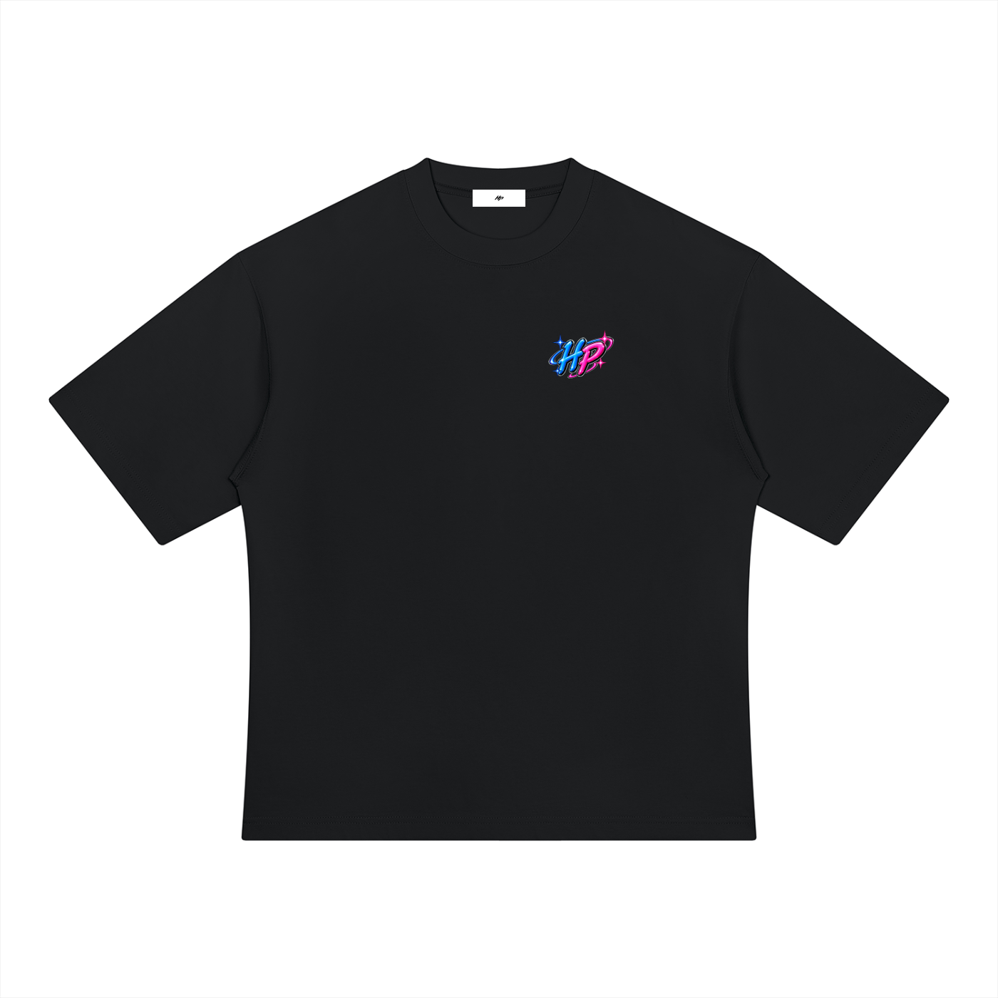 No Bad Days Oversized T-Shirt