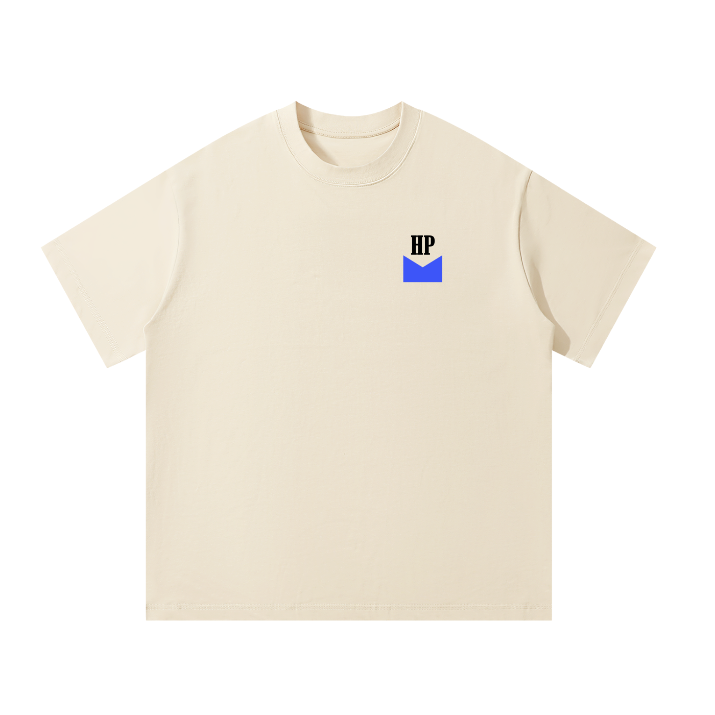 Blue Collar Legion Oversized T-Shirt