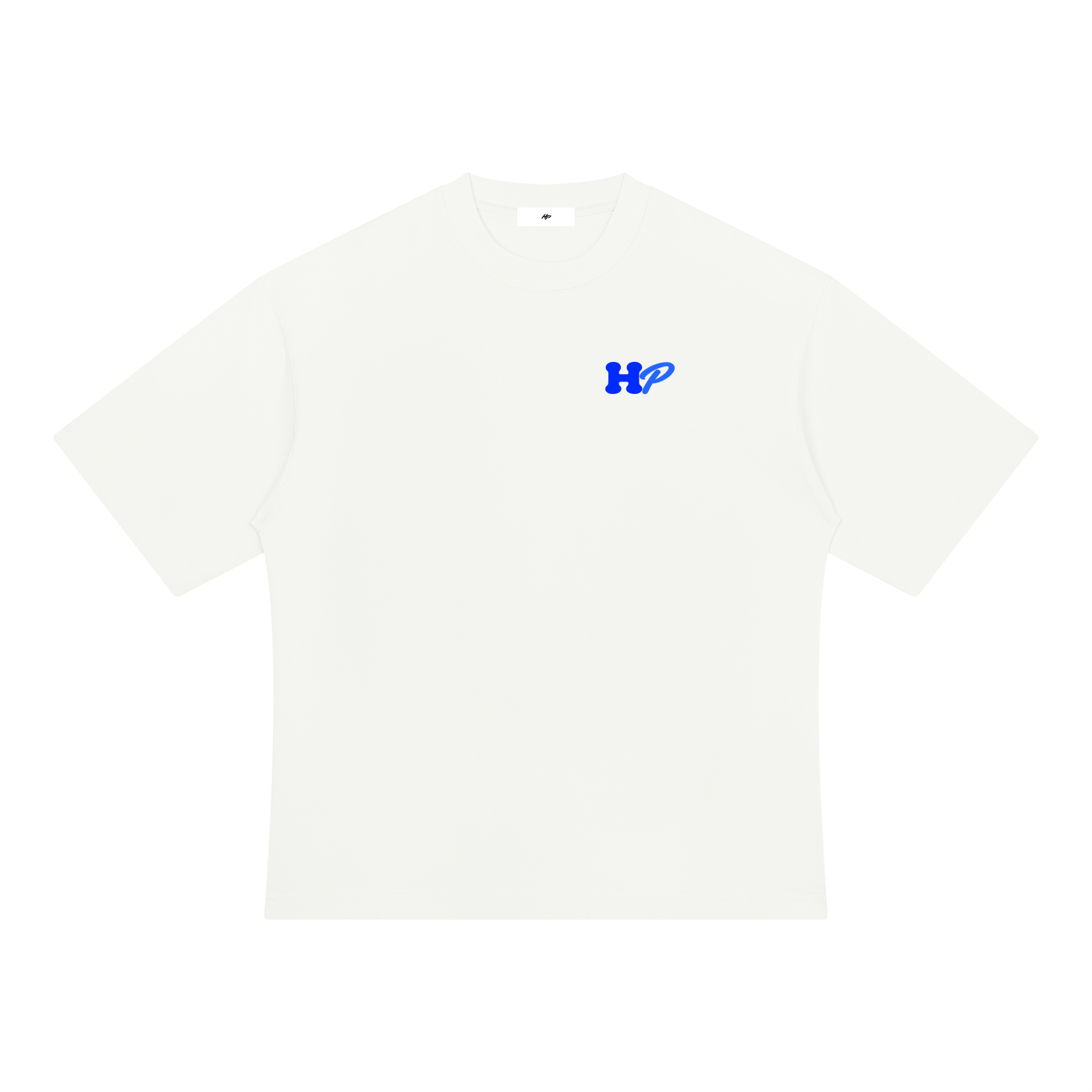 Signature Series Creative Studio Oversized T-Shirt