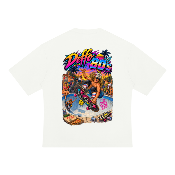 Deffo 80's