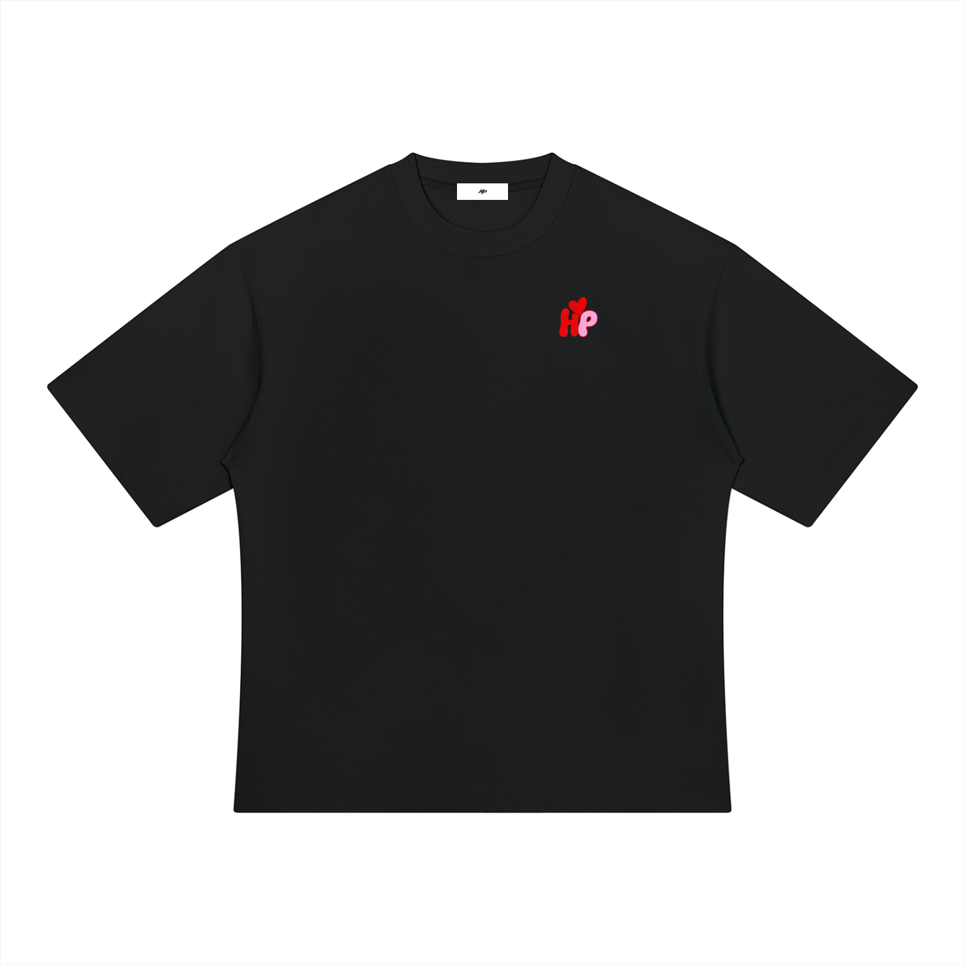 Signature Lovers Club Oversized T-Shirt