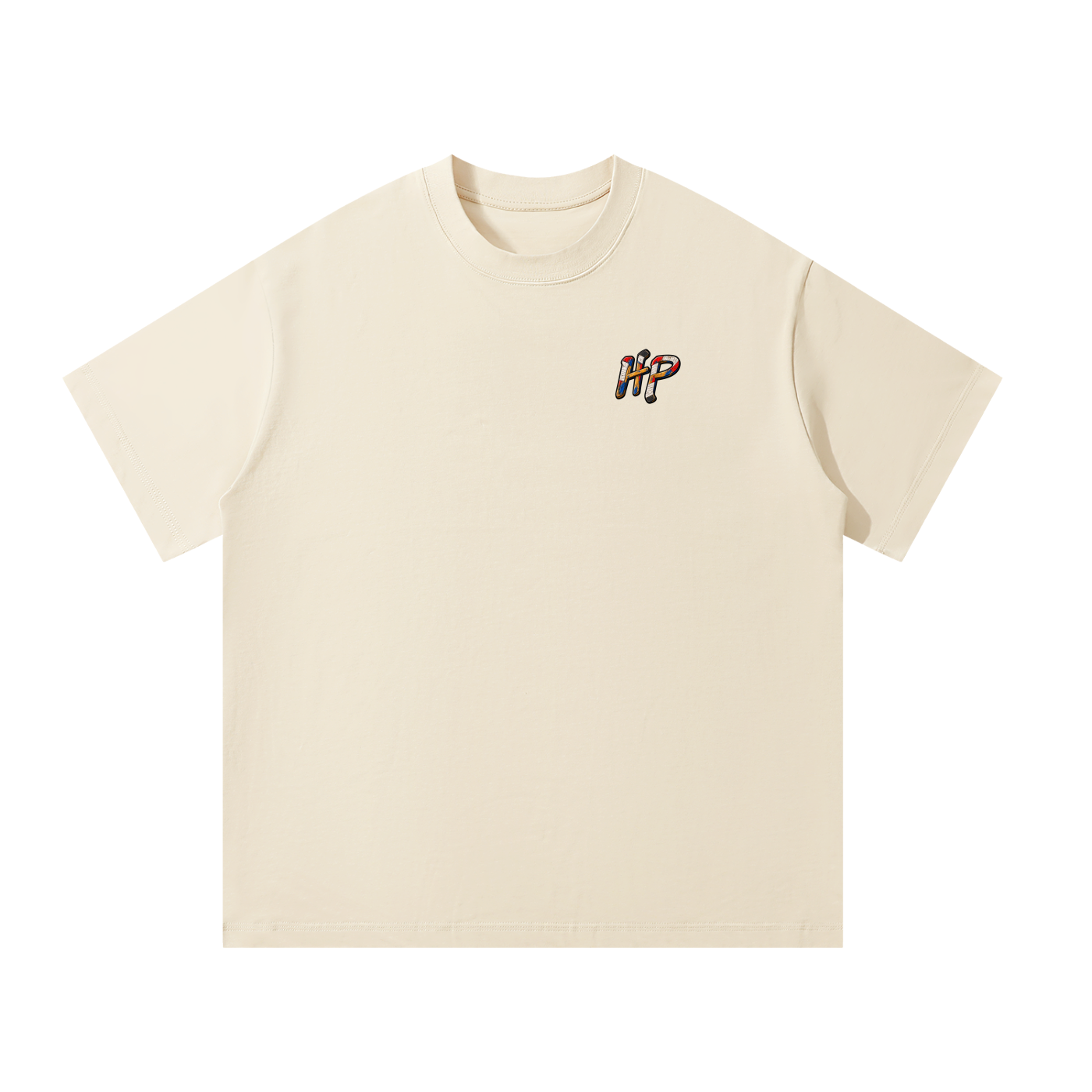 Off-Season Hockey Racing Oversized T-Shirt