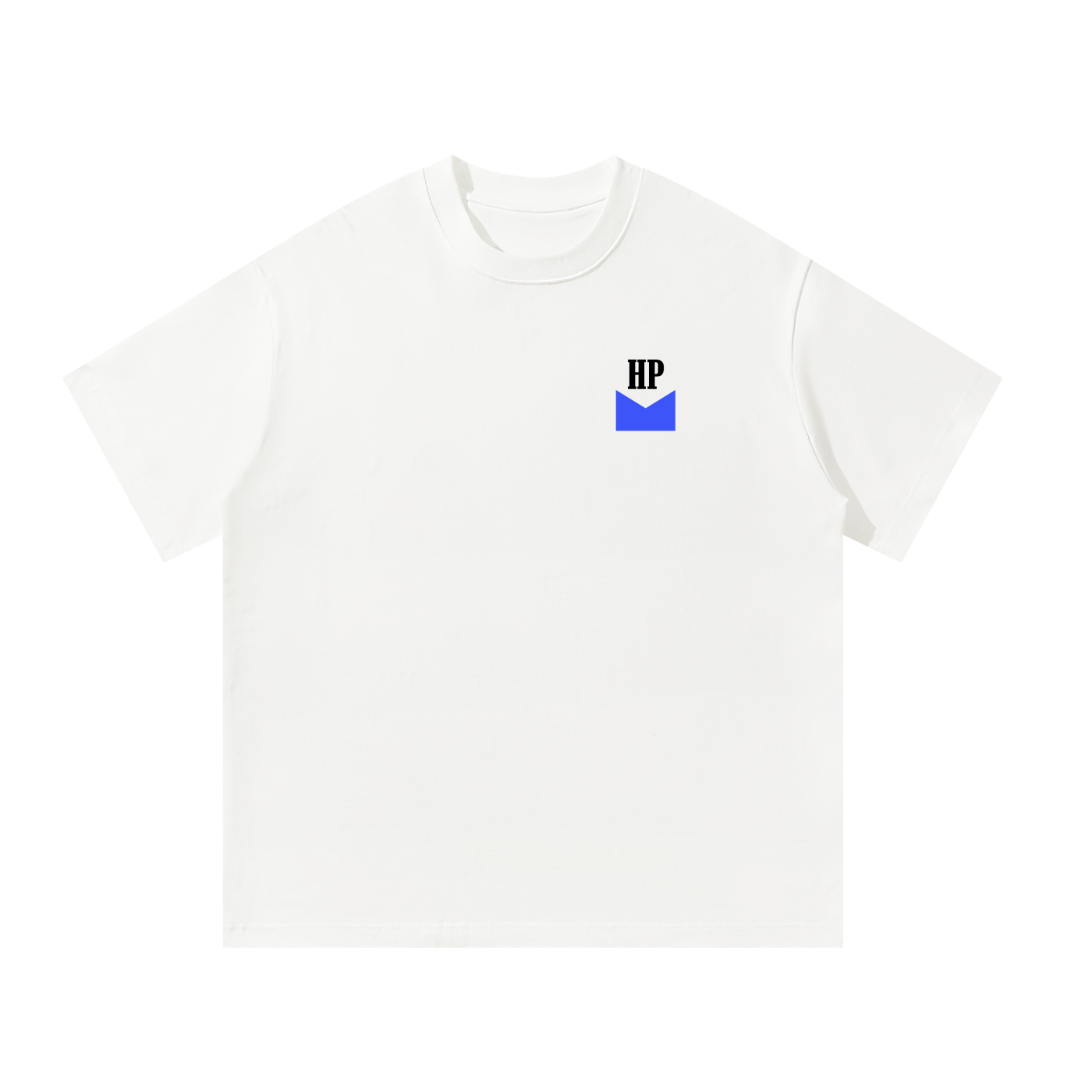 Blue Collar Legion Oversized T-Shirt