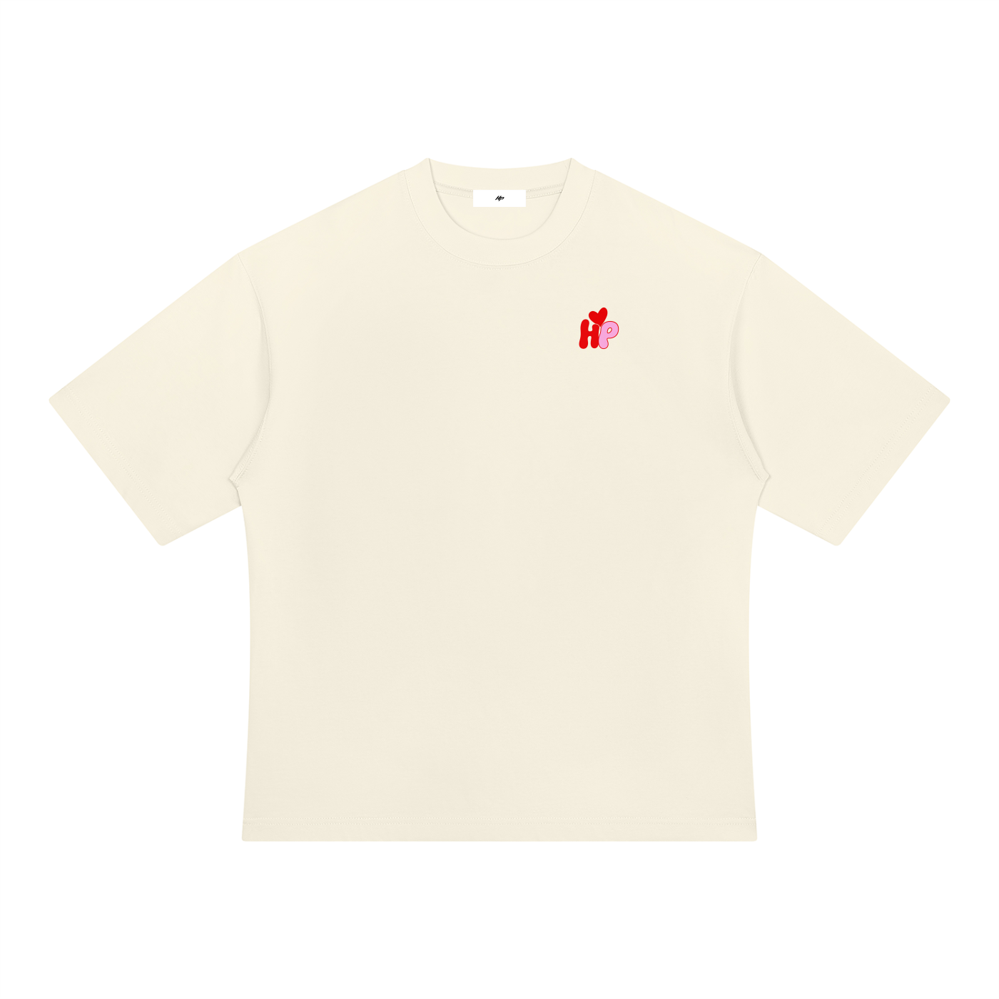 Signature Lovers Club Oversized T-Shirt
