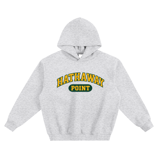 Hathaway Point Hoodie