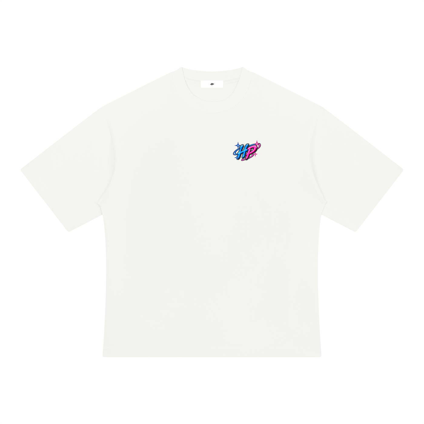 No Bad Days Oversized T-Shirt