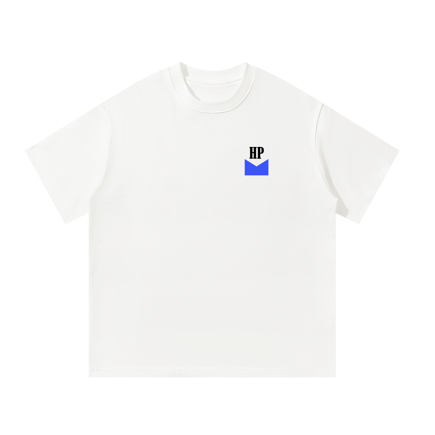 Blue Collar Legion Welder Oversized T-Shirt
