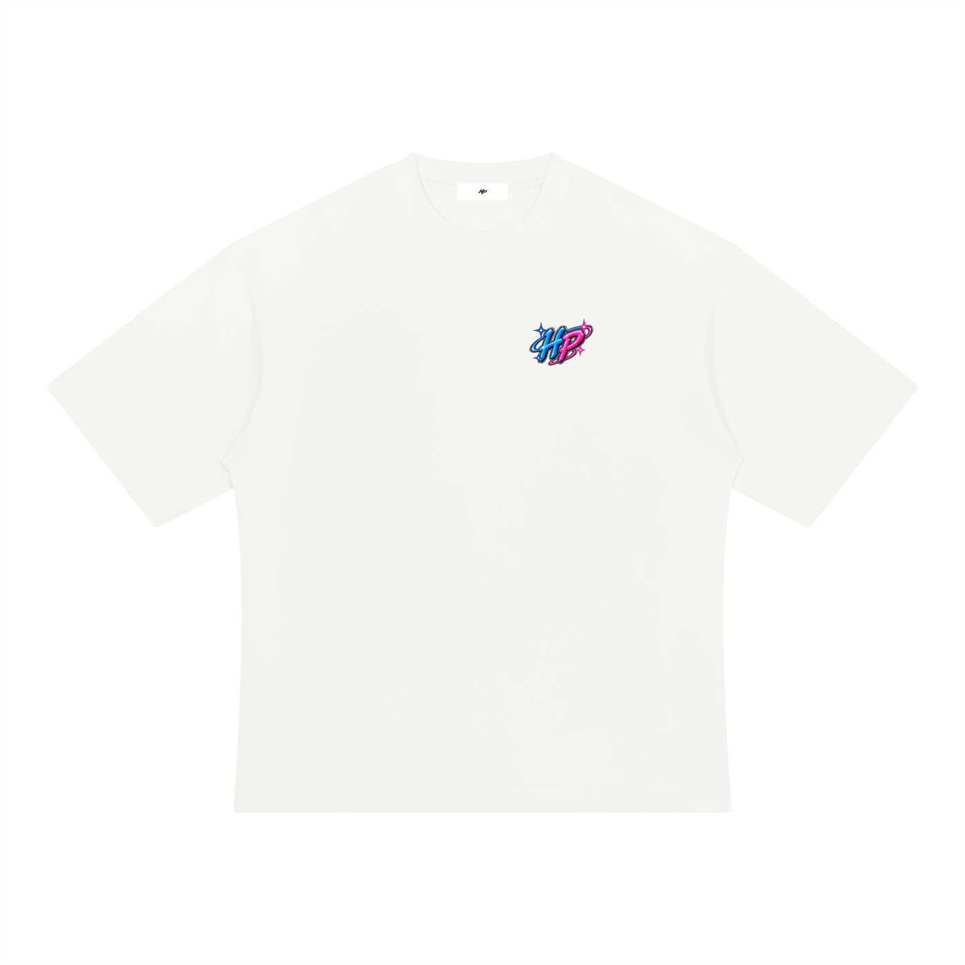 Unisex Heavyweight Oversized T-Shirt