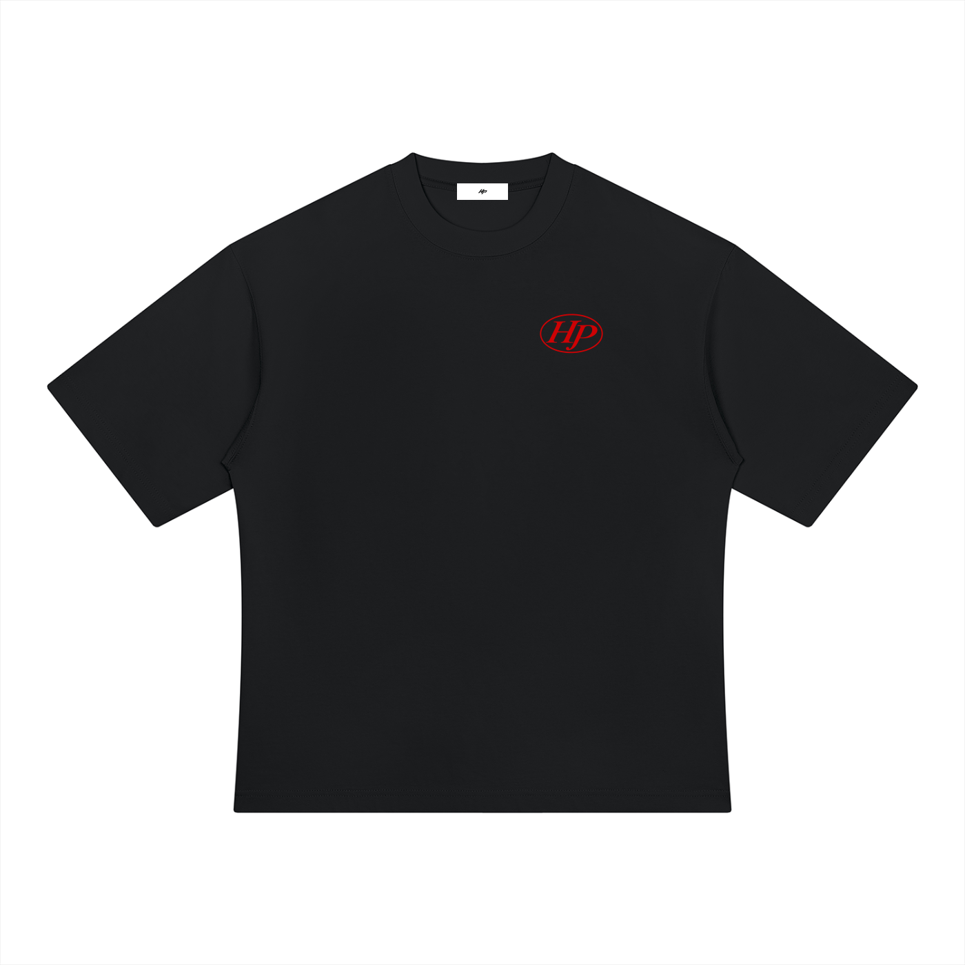 Signature Series Coffee Club Oversized T-Shirt