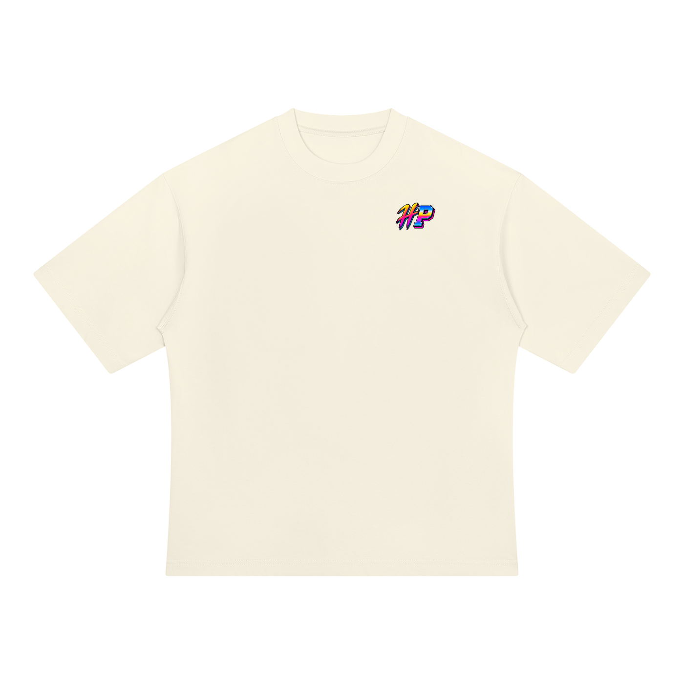 Deffo 80's Skate Or Die Oversized T-Shirt