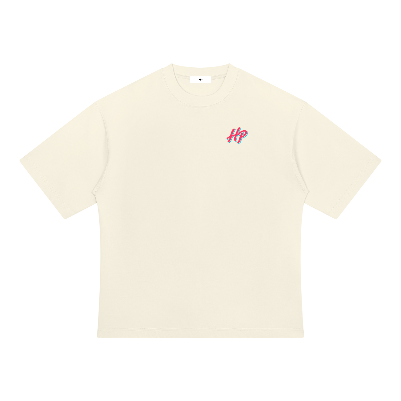 Signature Series Seaside Social Club Oversized T-Shirt