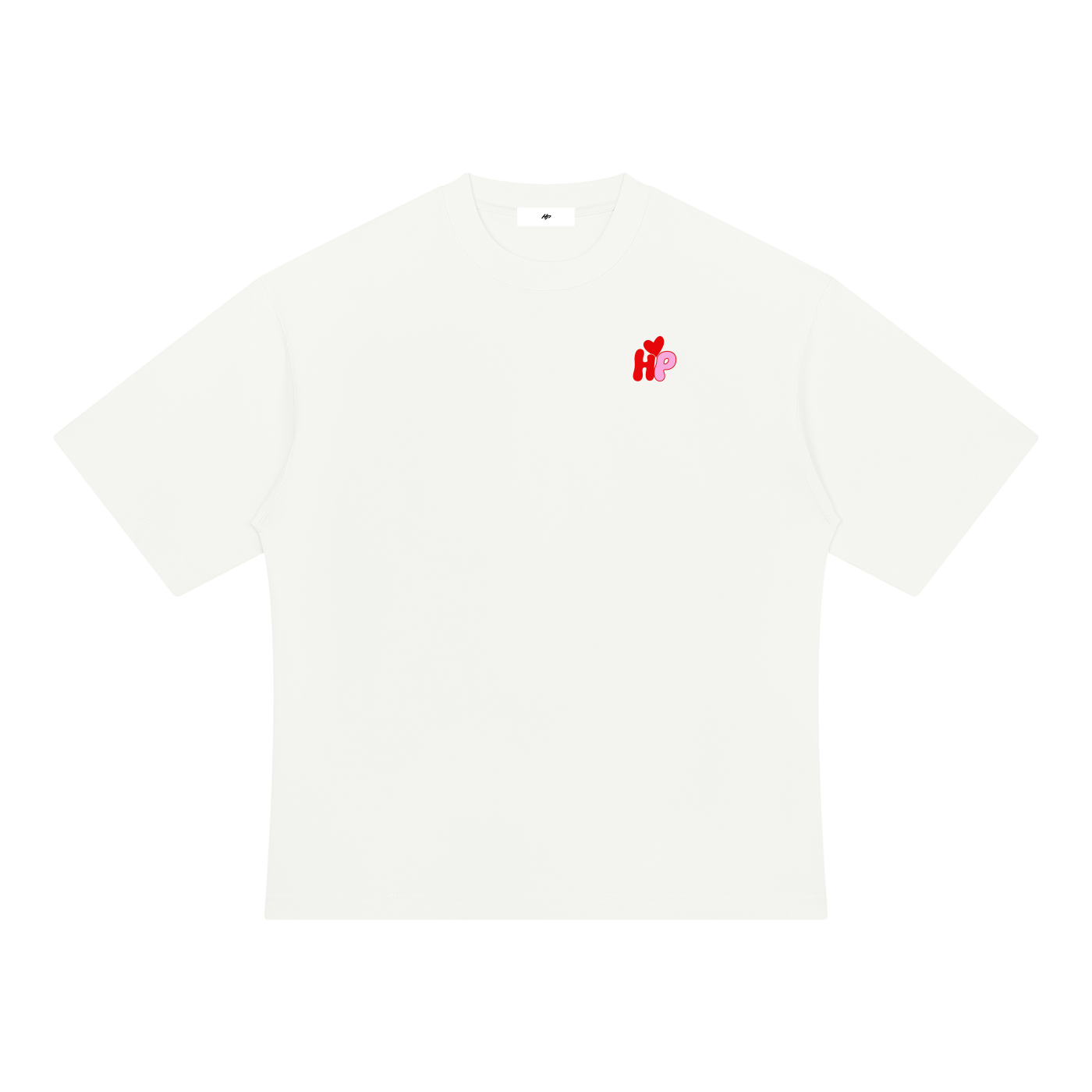 Signature Lovers Club Oversized T-Shirt