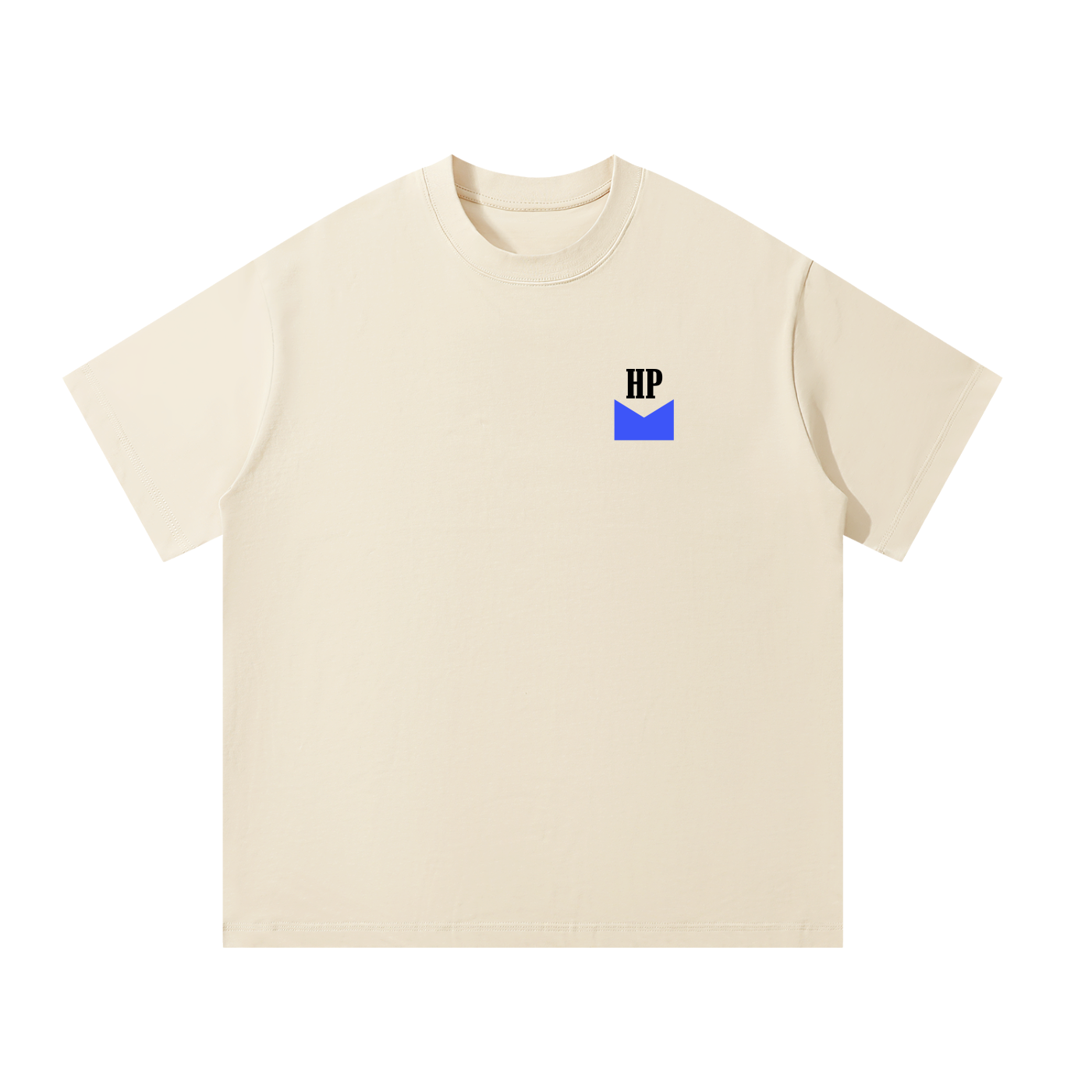 Blue Collar Legion Welder Oversized T-Shirt