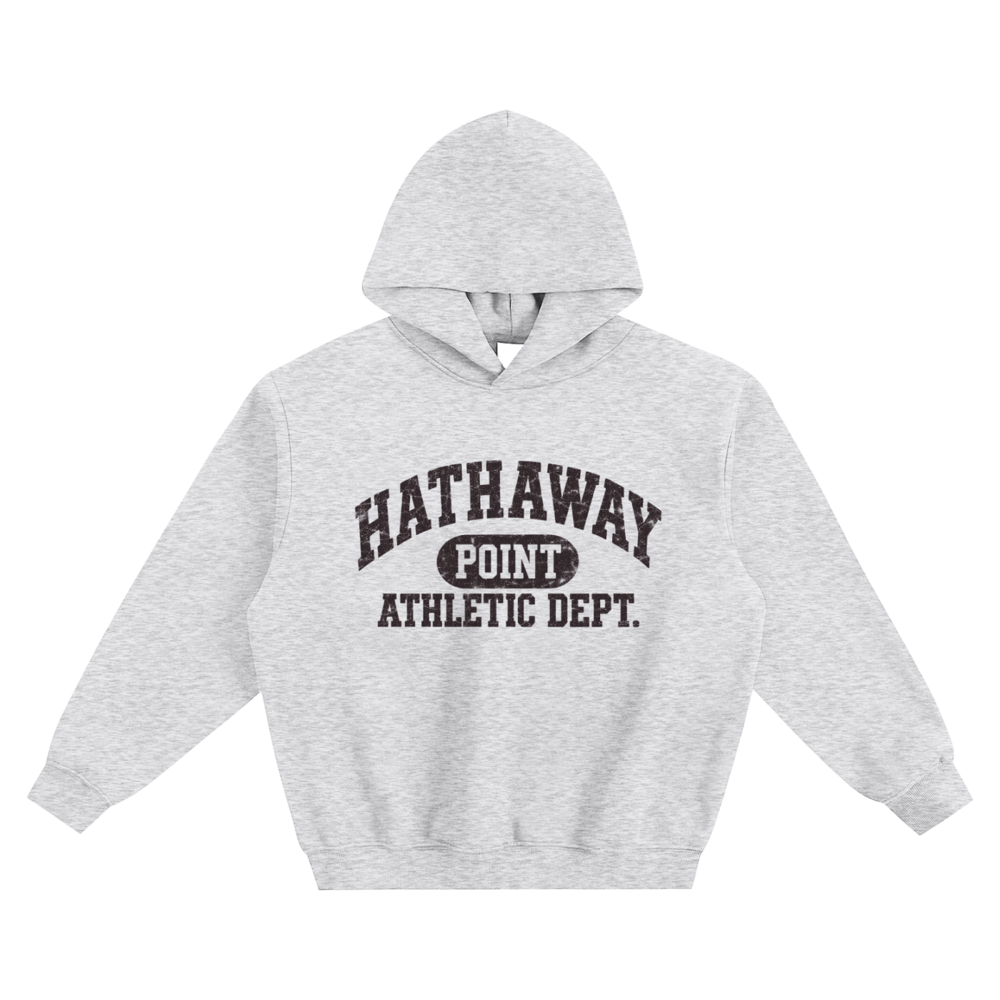 Hathaway Point Athletic Dept. Hoodie