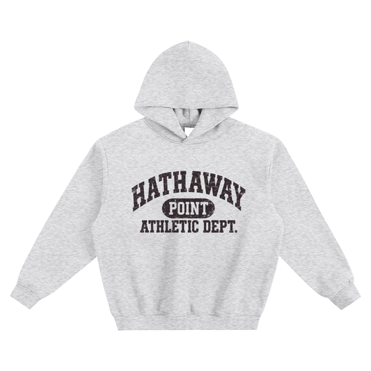 Hathaway Point Athletic Dept. Hoodie