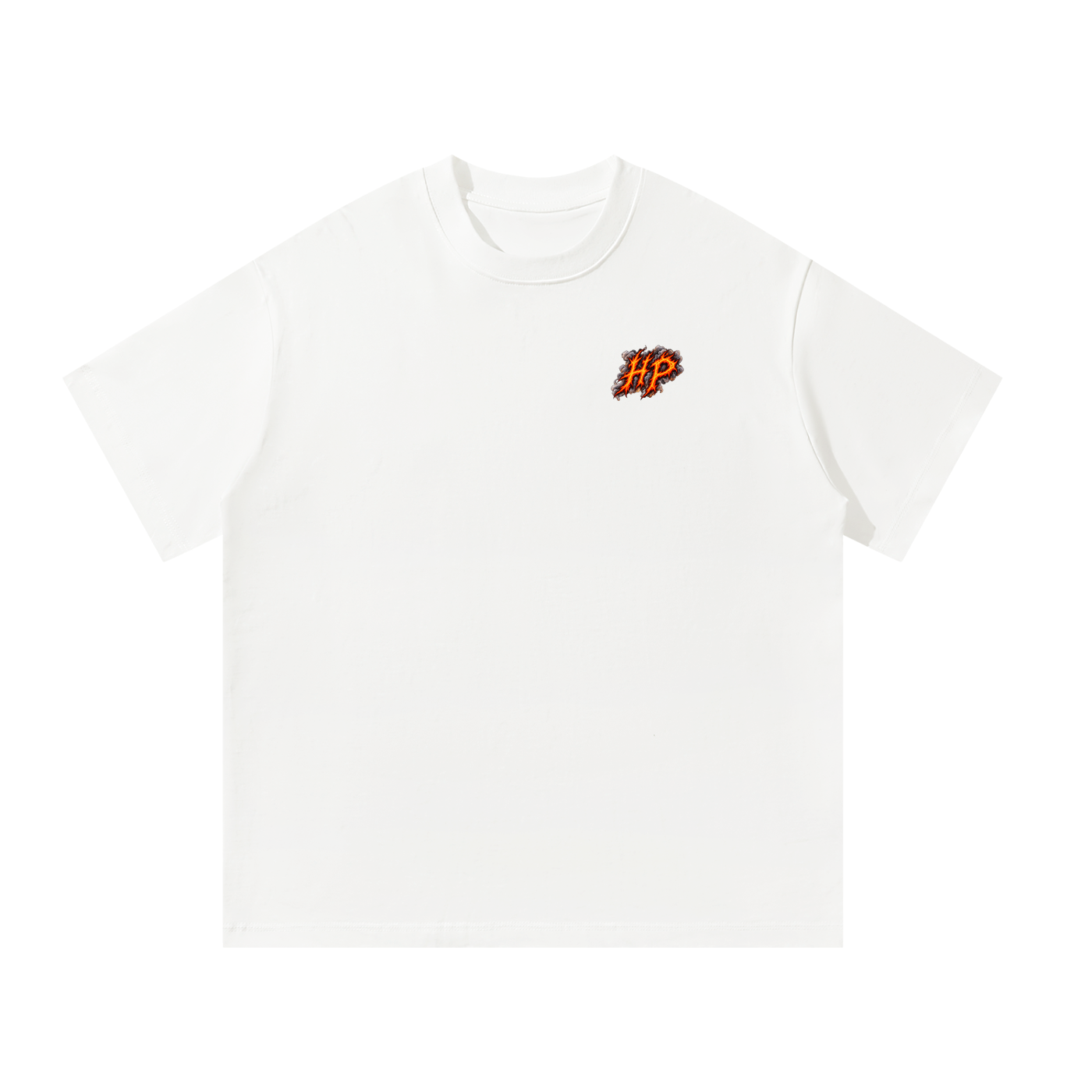 Off-Season Hockey Concert Oversized T-Shirt