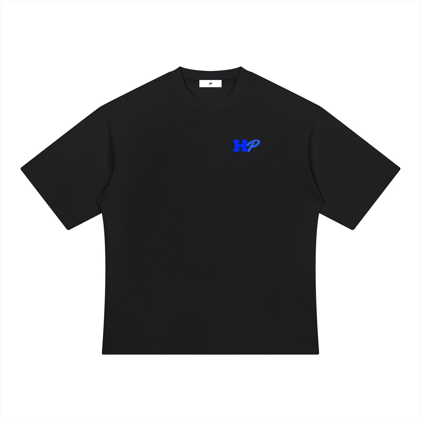 Signature Series Creative Studio Oversized T-Shirt