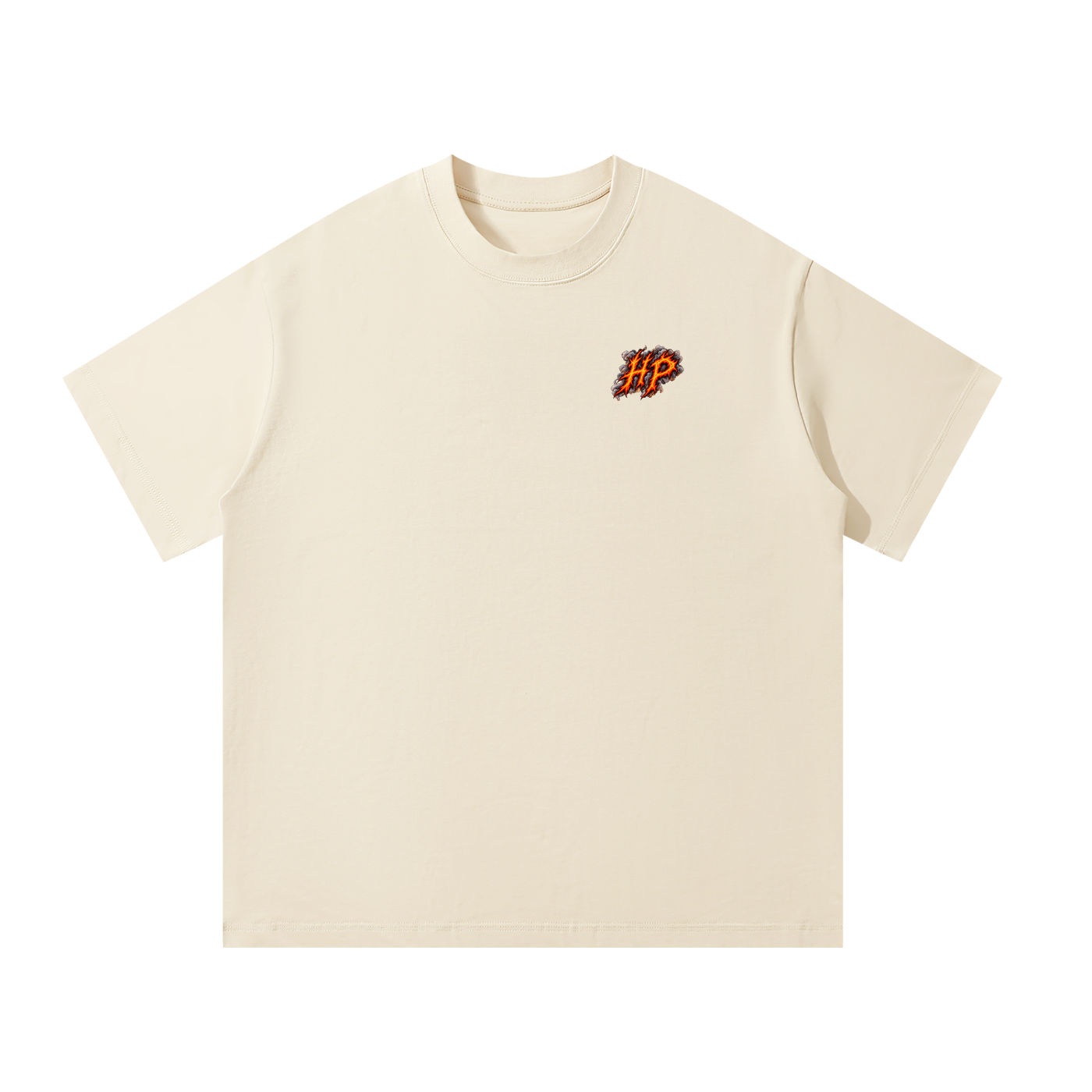 Off-Season Hockey Concert Oversized T-Shirt