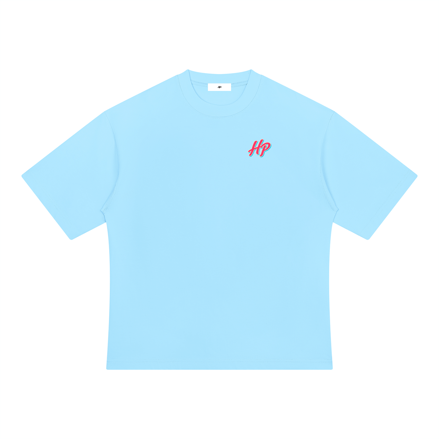 Signature Series Seaside Social Club Oversized T-Shirt