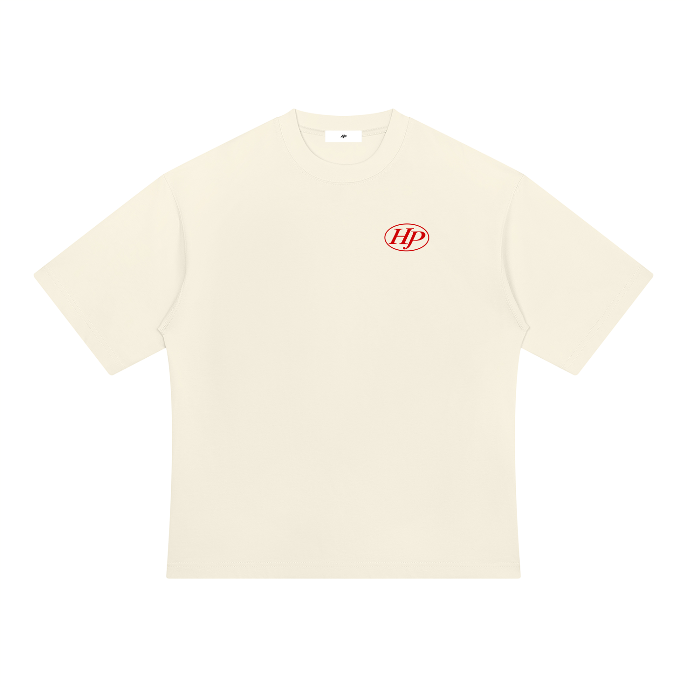 Signature Series Coffee Club Oversized T-Shirt