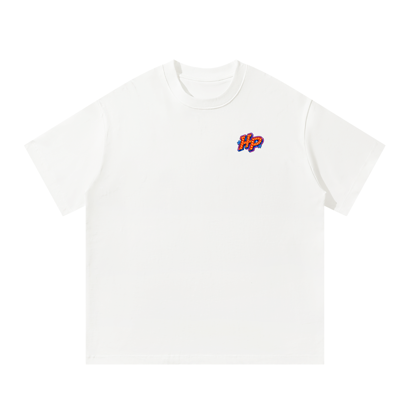 Off-Season Hockey Club Oversized T-Shirt