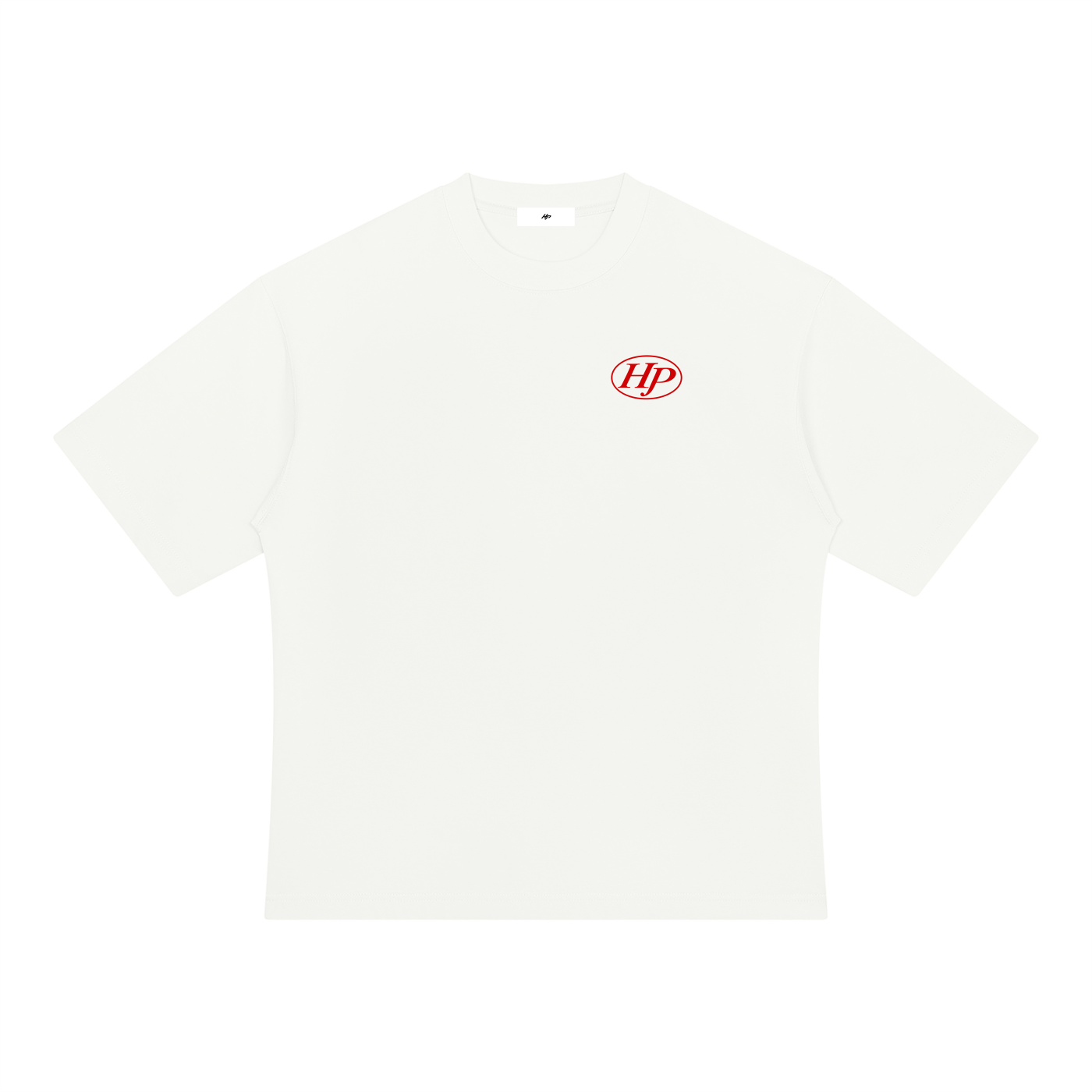 Signature Series Coffee Club Oversized T-Shirt