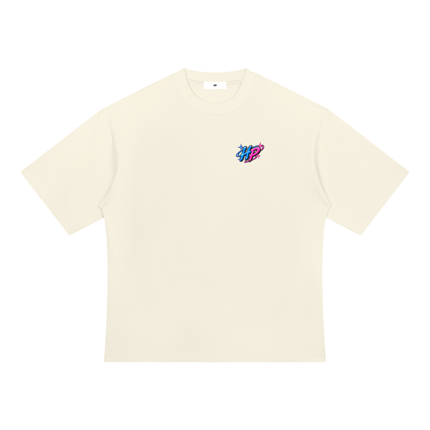 Unisex Heavyweight Oversized T-Shirt