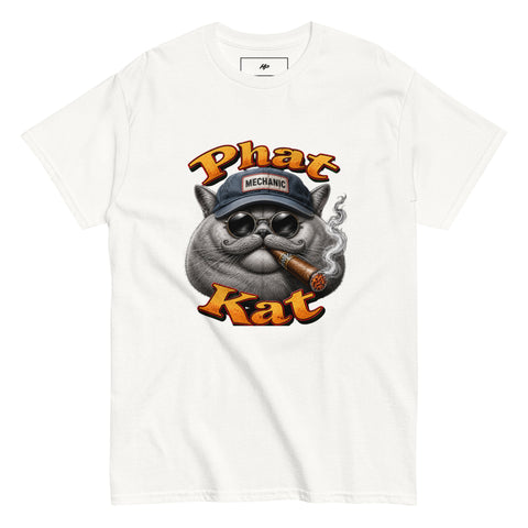 Phat Kat "Dick" T-Shirt