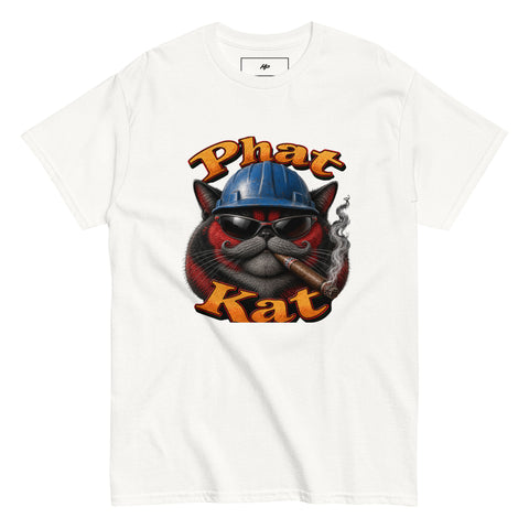 Phat Kat "Arnie" T-Shirt